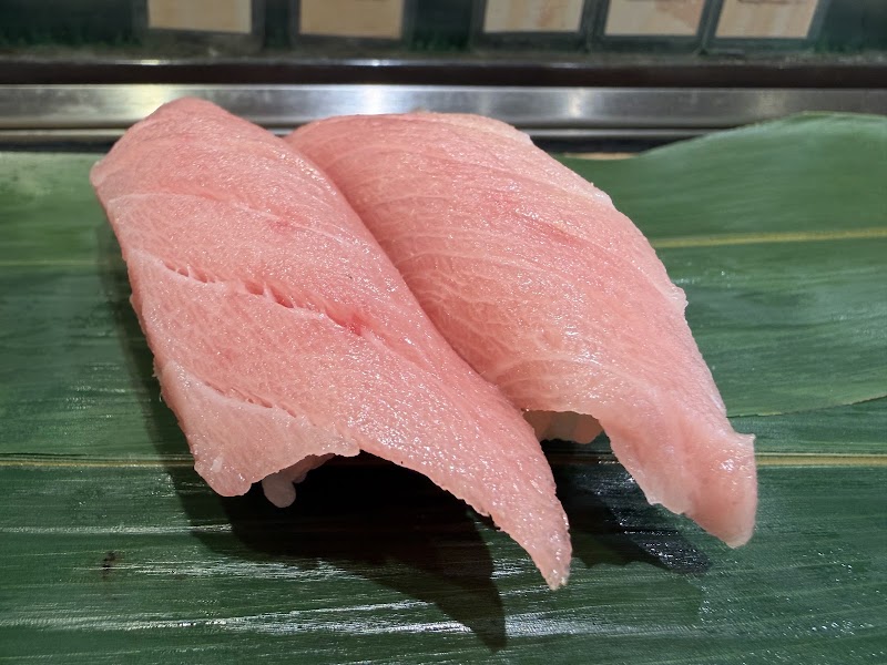 Sushi Uogashi Nihon ichi Gotanda - Sushi Uogashi Nihon ichi Gotanda, Japan, 〒141-0031 Tokyo, Shinagawa City, Nishigotanda, 1-chōme−7−１ リビオ五反田プラグマＧタワー 106号