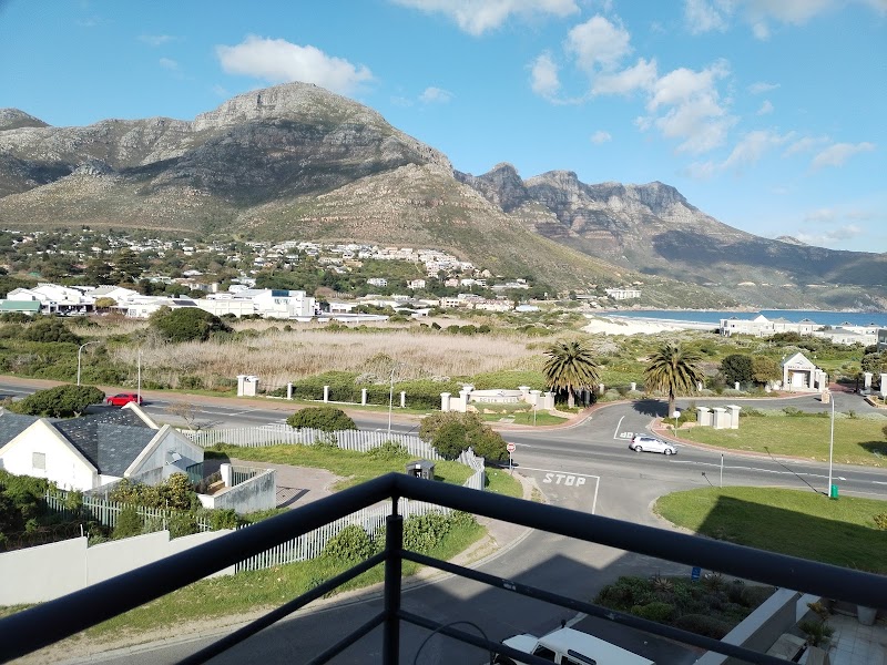 Hout Bay - Hout Bay, Cape Town, South Africa