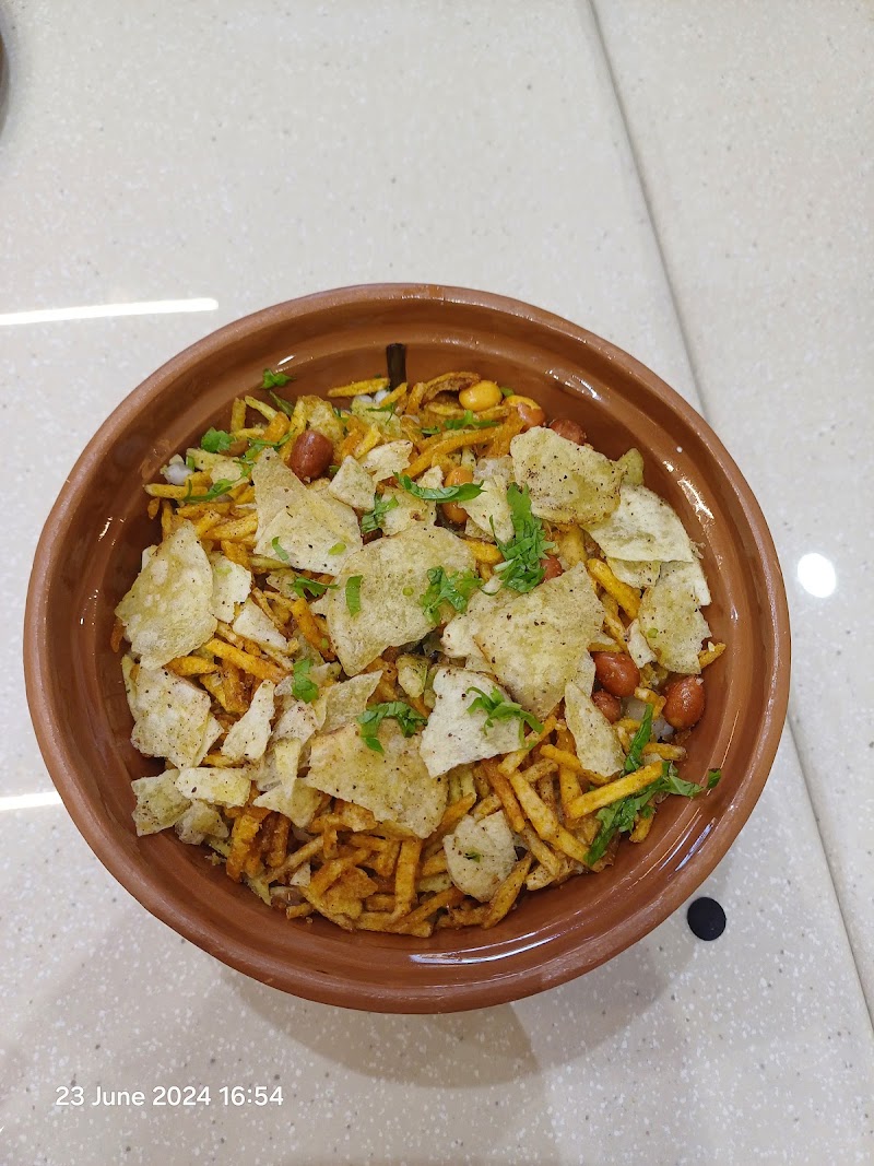 Chaat Bistro - Chaat Bistro 8, Raj Bhavan Rd, near Civil Lines Metro Station, Jai Ambey Colony, Civil Lines, Jaipur, Jaipur Nagar Nigam Area, Rajasthan 302006, India
