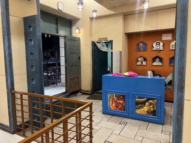 Shree Khodiyar Kathiyawadi Dhaba