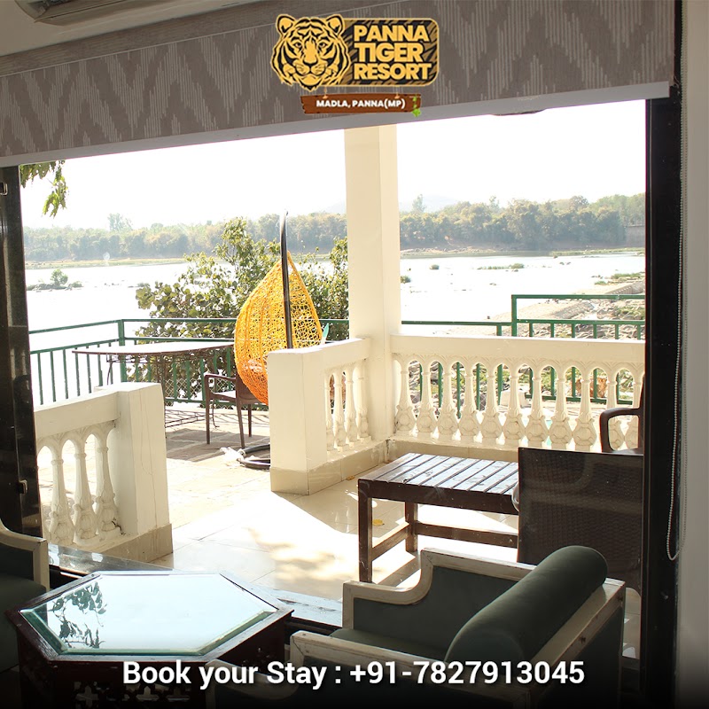 Panna Tiger Resort - Panna Tiger Resort, Madla, Madhya Pradesh 488001, India