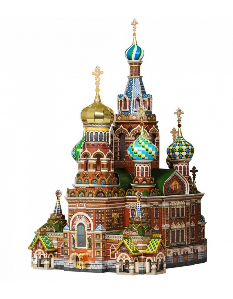 Savior on the Spilled Blood - Savior on the Spilled Blood, neberezhnaya kanala Griboyedova, 2б, лит. А, Sankt-Peterburg, Russia, 191186