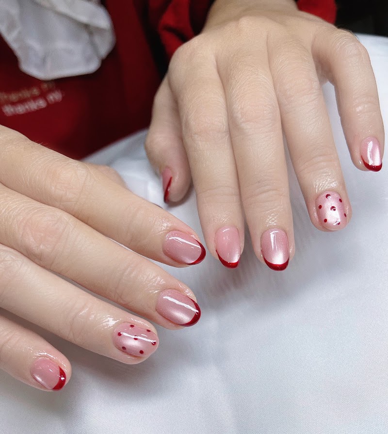 Hue Le nail design & massage - Hue Le nail design & massage 395/20 Nguyễn Tri Phương, Hội An, Đà Nẵng, Vietnam