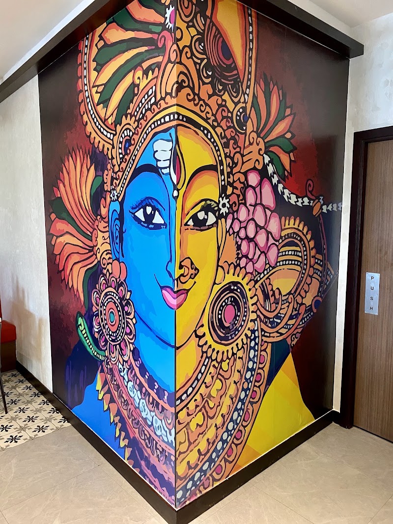 Venus Restaurant, Mankhool (Vegetarian Restaurant) - Venus Restaurant, Mankhool (Vegetarian Restaurant) Saabrin Building - Shop #6 Al Mina St - Bur Dubai - Dubai - United Arab Emirates