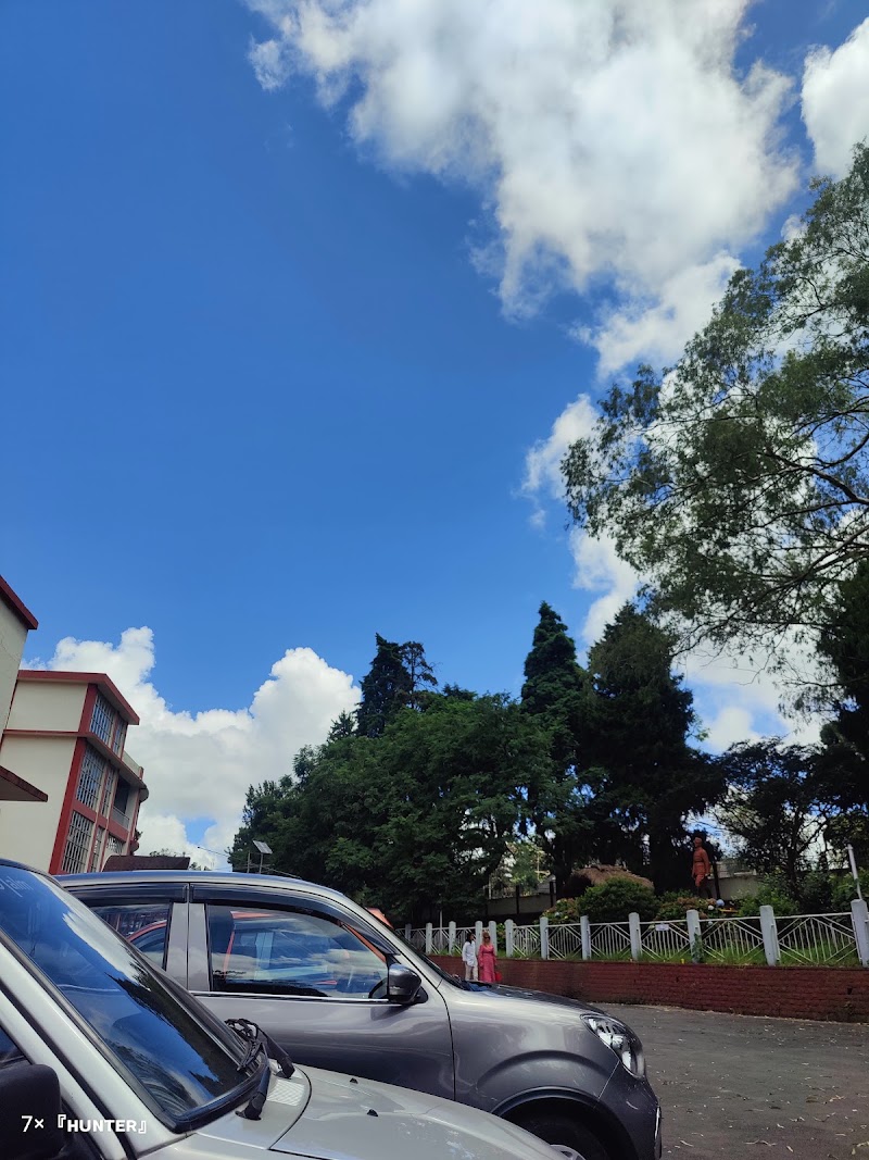 Khublei Shillong - Khublei Shillong HV9M+RGW, Secretariat Hills, Shillong, Meghalaya 793001, India