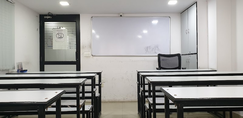 Endeavor Careers Pvt. Ltd. - Endeavor Careers Pvt. Ltd. 4th Floor, H-11A, Block H, Middle Circle, Connaught Place, Block H, Connaught Place, New Delhi, Delhi 110001, India