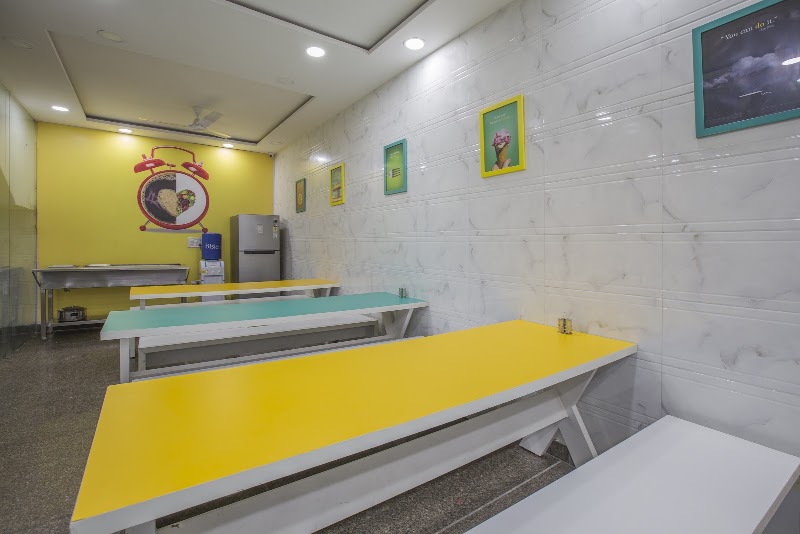 Stanza Living Boston House | PG in North Campus, Delhi University | Boys PG & Hostel - Stanza Living Boston House | PG in North Campus, Delhi University | Boys PG & Hostel 24-23, Block 25, Shakti Nagar, New Delhi, Delhi, 110007, India