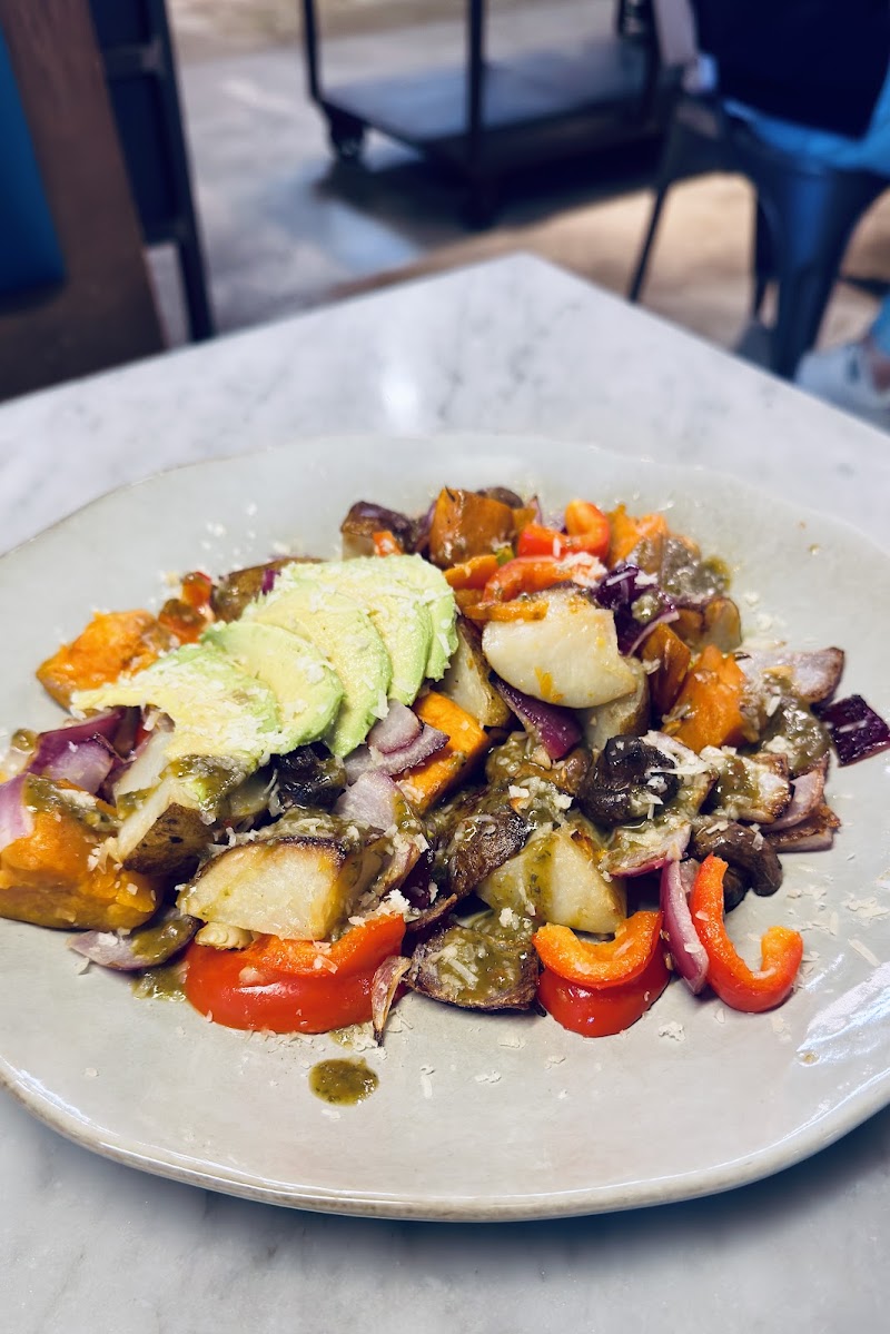 Miacucina信義店 - Miacucina信義店 110, Taiwan, Taipei City, Xinyi District, Xicun Village, Songshou Rd, 11號2 樓
