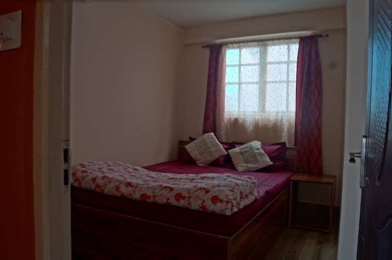 Newa Khim Homestay - Newa Khim Homestay Eden Hospital Compound, Chauk Bazaar, Darjeeling, West Bengal 734101, India