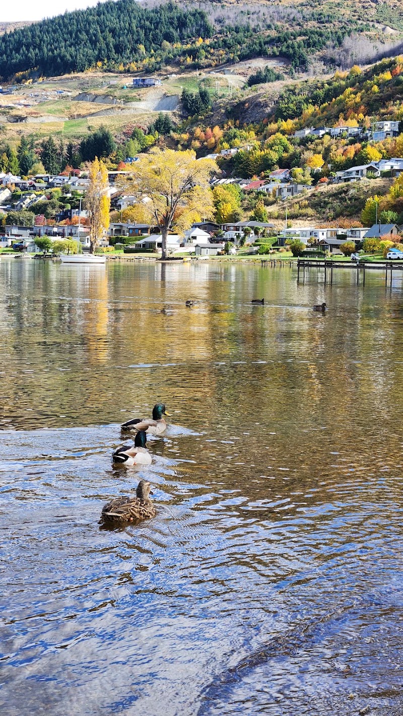 Frankton Beach - Frankton Beach, Frankton, Queenstown 9300, New Zealand