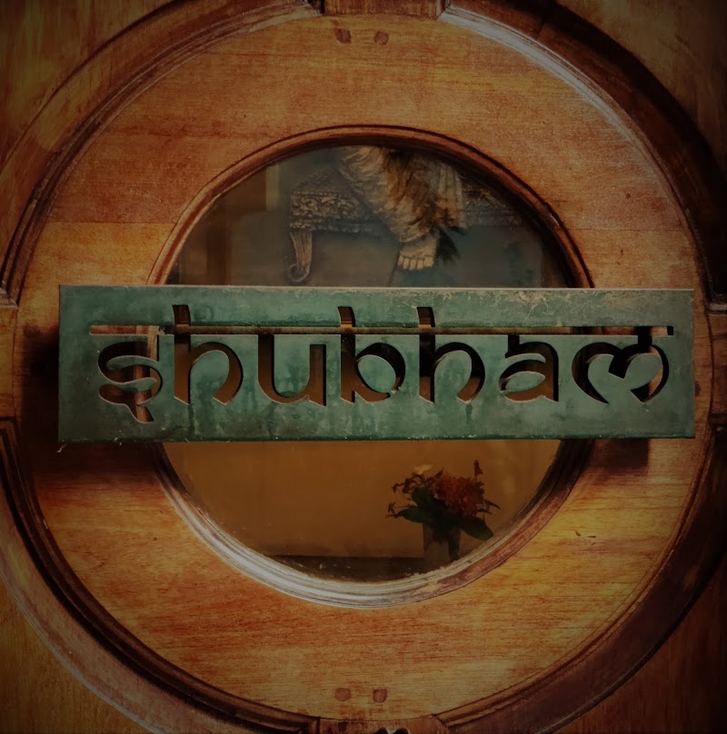 Shubham Boutique Homestay - Shubham Boutique Homestay, 13, Victor Simonel St, White Town, Puducherry, 605001, India