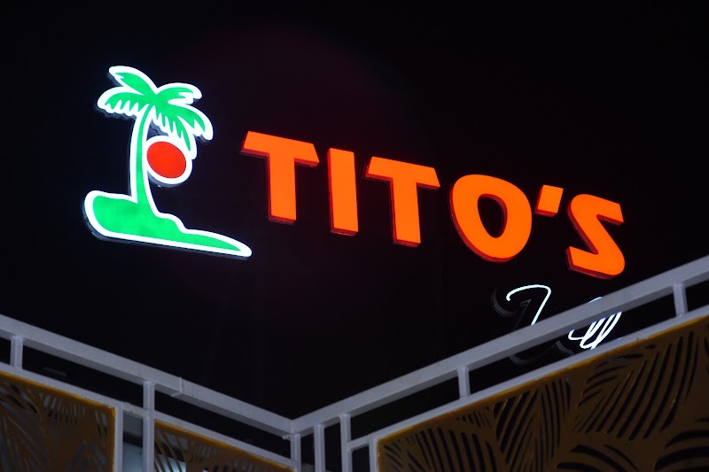 Tito's Villa - Tito's Villa, Plot No 183, Mangata, Chhattisgarh 491443, India
