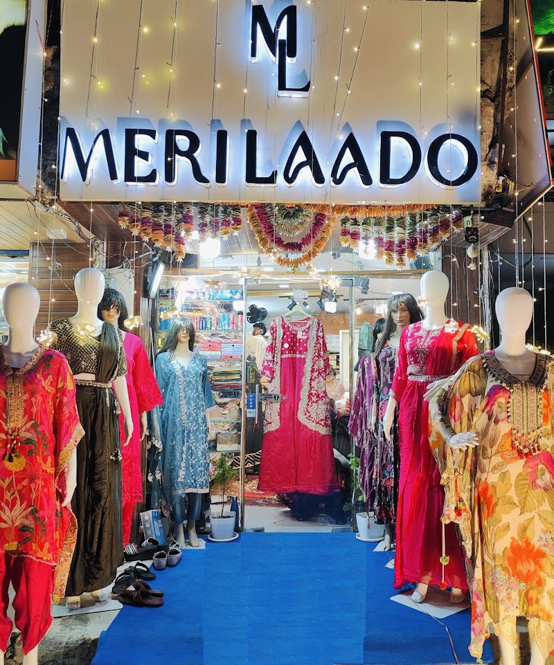 Meri laado (Retail cum wholesale)
