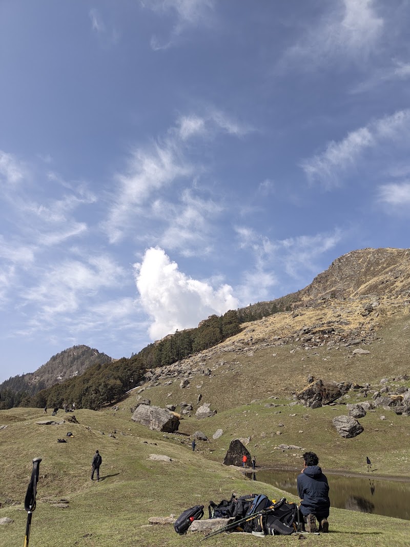 Tali taal - Tali taal, Subhai, Joshimath, Subhai, Uttarakhand 246443, India