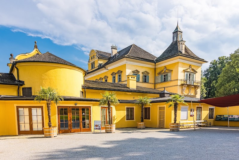 Schloss Hellbrunn - Schloss Hellbrunn Fürstenweg 37, 5020 Salzburg, Austria