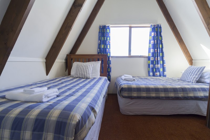 Arosa - Discover Tekapo Accommodation - Arosa - Discover Tekapo Accommodation 9 Esther Hope Street, Lake Tekapo 7999, New Zealand