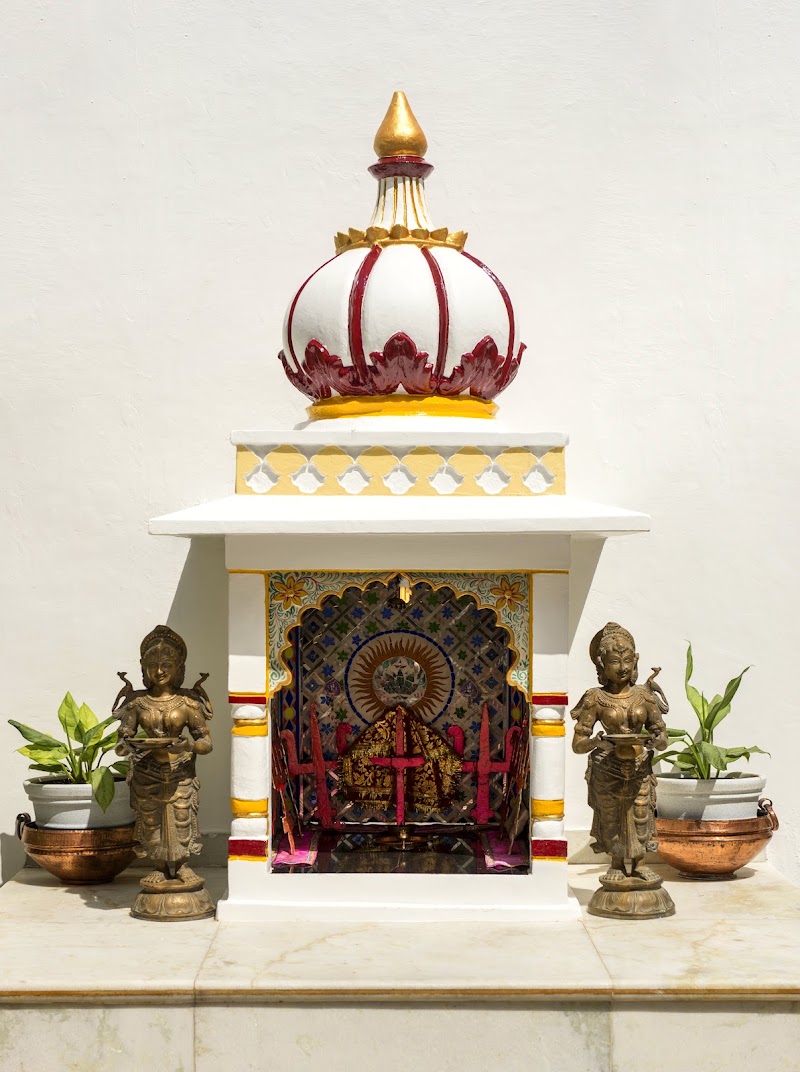 Jagat Niwas Palace Hotel - Jagat Niwas Palace Hotel 23-25, Lal Ghat Behind Jagdish Temple, Udaipur, Rajasthan 313004, India