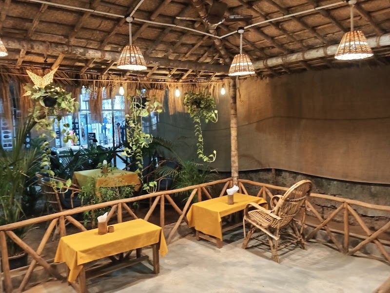 HIDE AWAY RESTAURANT & BAR