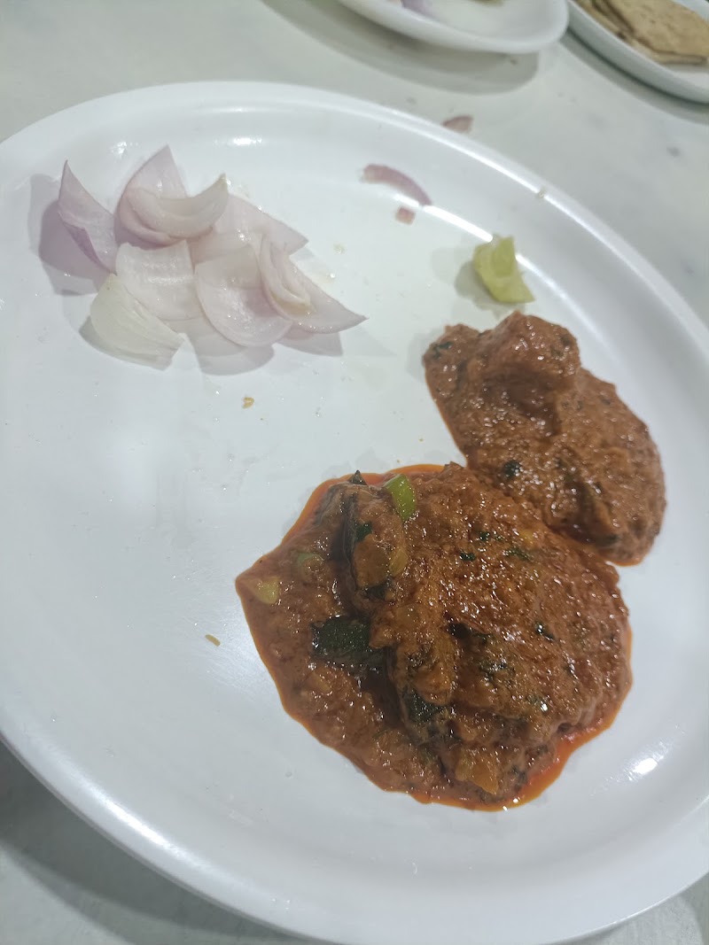 Hotel Samruddhi - Hotel Samruddhi 67QJ+PGX, Mumbai - Goa Hwy, Mangaon, Khandad, Maharashtra 402104, India