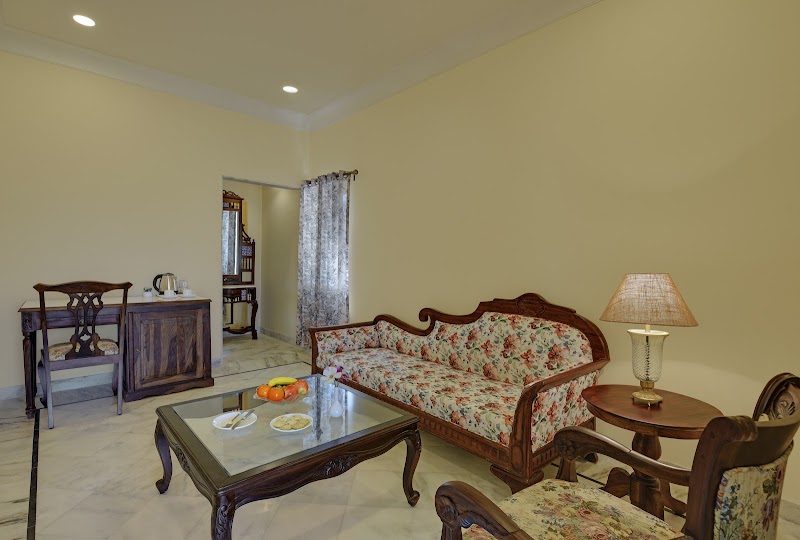 The Mount Bungalow - The Mount Bungalow Hetamji, Mount Abu, Rajasthan 307501, India