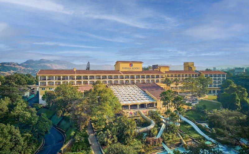 Fariyas Resort Lonavala