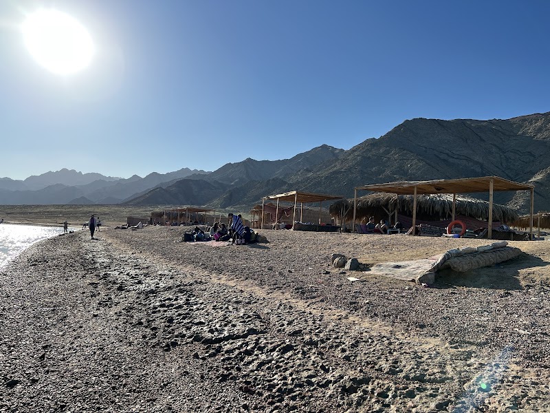 The laguna Stars Camp - The laguna Stars Camp, JHQG+4GV, Dahab, South Sinai Governorate, Egypt