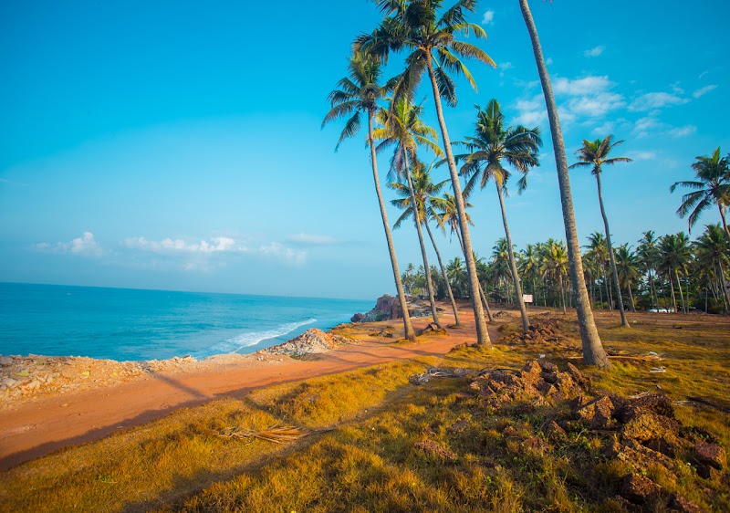 Ocean View Varkala by VOYE HOMES - Ocean View Varkala by VOYE HOMES Varkala, Manthara, Edava, Kerala 695311, India
