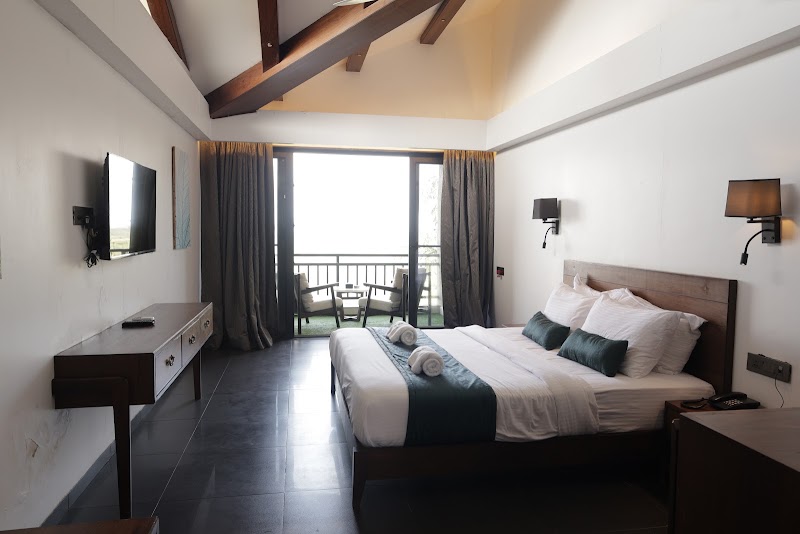 Vee Resort - Vee Resort 66/1, Tapola Rd, opposite Tarangan, before, Taldev, Mahabaleshwar, Maharashtra 412806, India