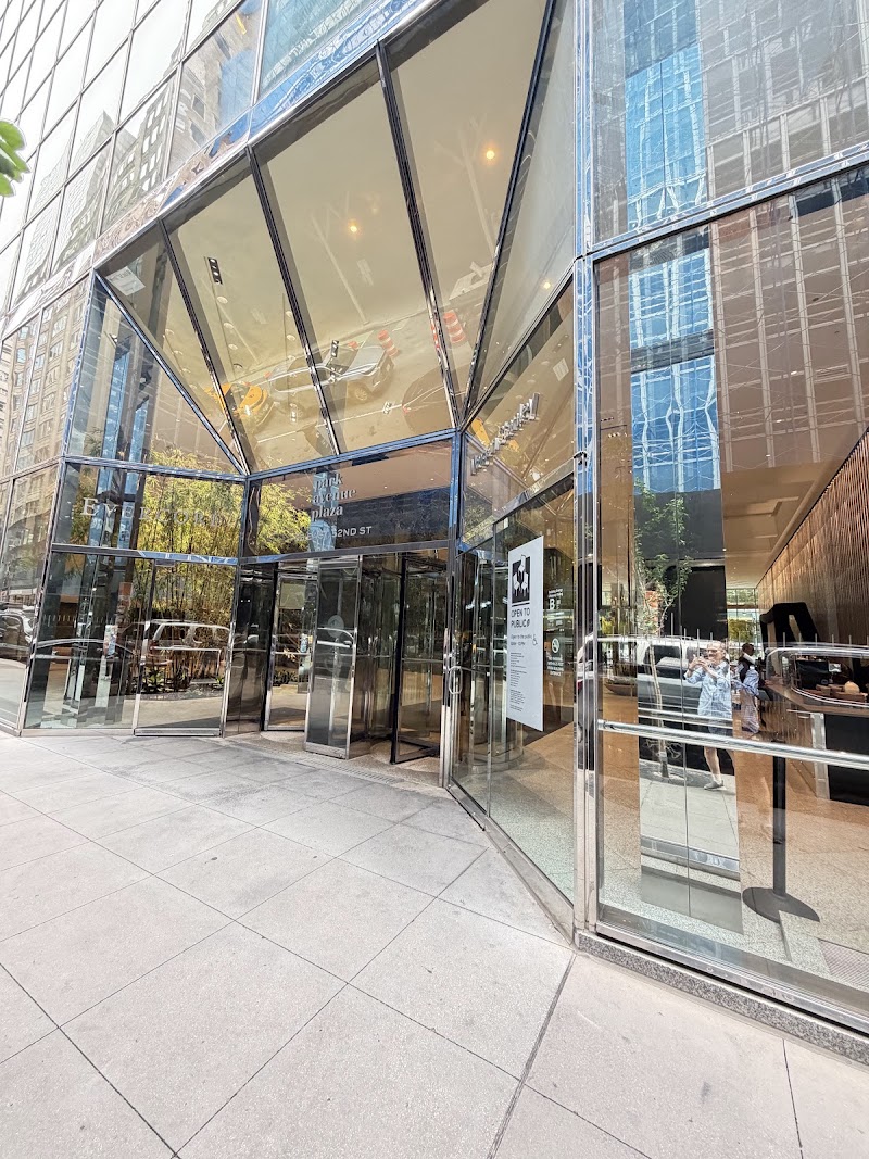 Park Avenue Plaza - Park Avenue Plaza, 55 E 52nd St, New York, NY 10055, USA