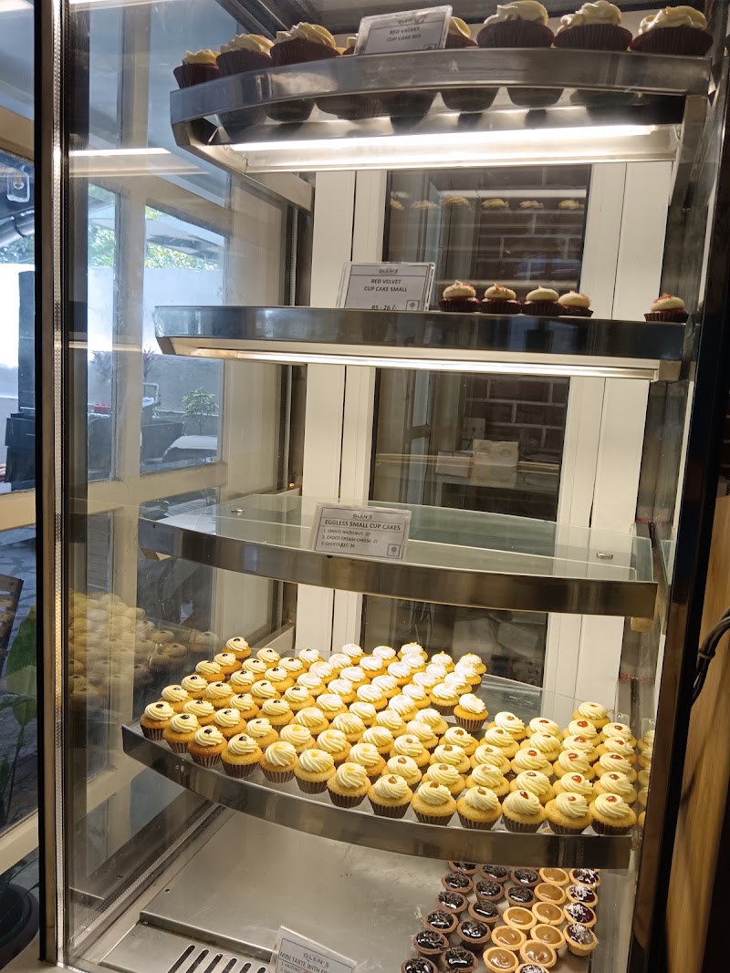 Glen’s Bake House - Jayanagar - Glen’s Bake House - Jayanagar, 275/A, 9th Main Rd, near Jesus Call, 5th Block, Jayanagar, Bengaluru, Karnataka 560041, India