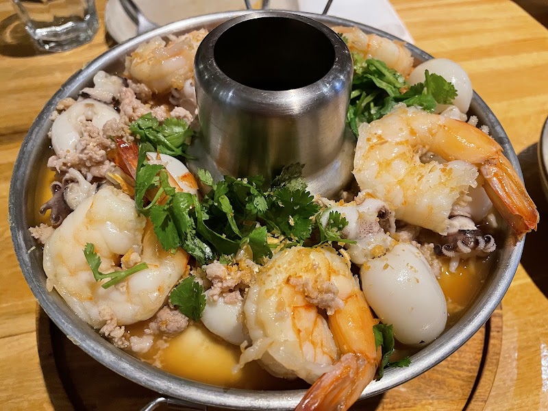 Khao Tiew - Khao Tiew, 272 Claremont Blvd, San Francisco, CA 94127, USA