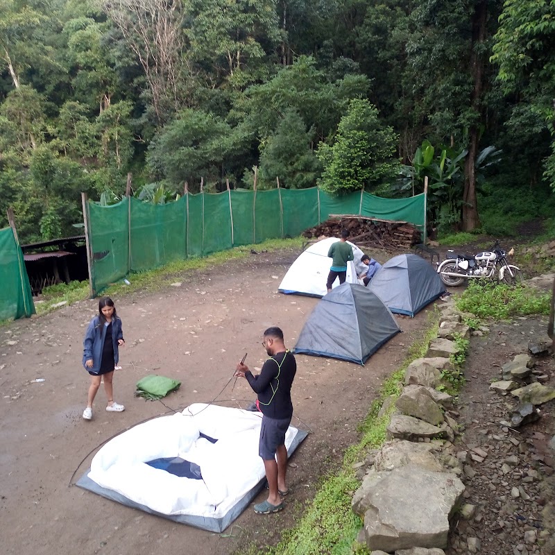 Dzükou Camp Site - Viswema - Dzükou Camp Site - Viswema Kepizu, 1Km From Highway, Viswema - Dzükou Vly Rd, Viswema, Nagaland 797006, India