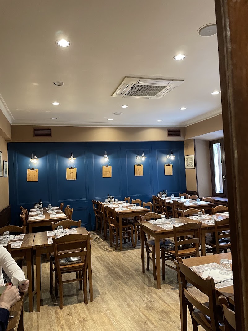 Pasqualino Al Colosseo dal 1956- Trattoria Romana - Pasqualino Al Colosseo dal 1956- Trattoria Romana Via dei SS. Quattro, 66, 00184 Roma RM, Italy