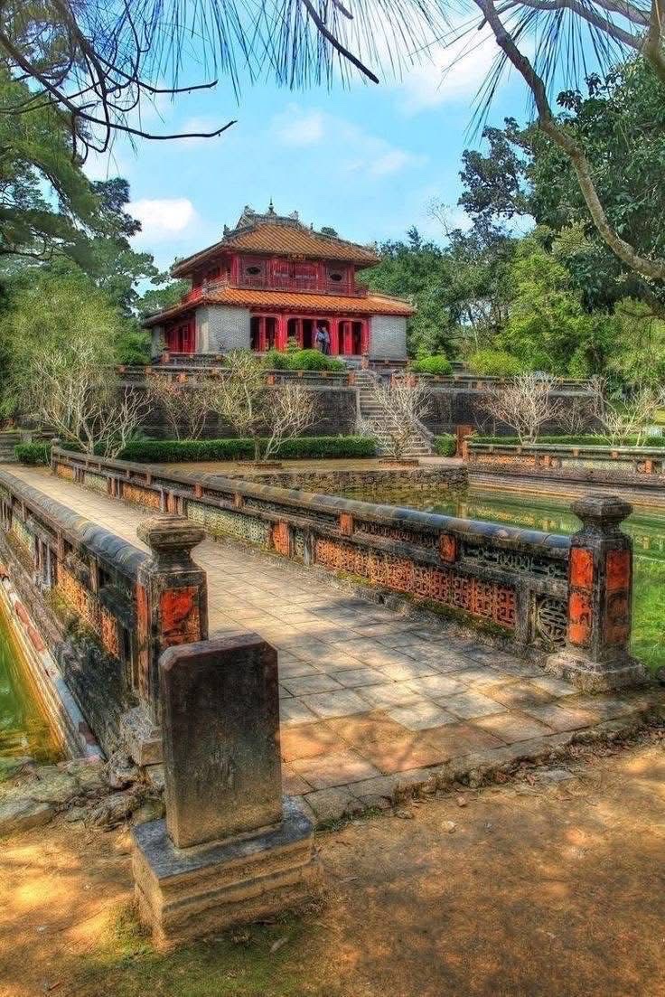 An Hội - An Hội, Hội An, Đà Nẵng, Vietnam