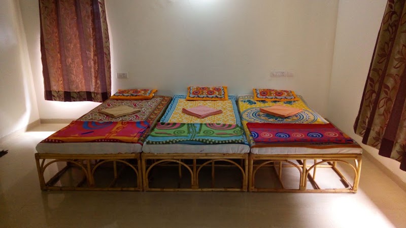 Sahyadri Hills Home Stay