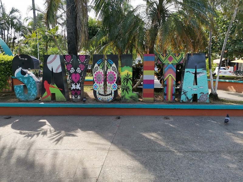 Sayulita Beach - Sayulita Beach Delfines 9, 63728 Sayulita, Nay., Mexico
