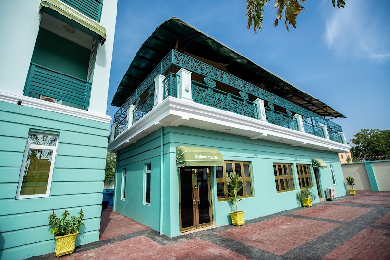 Providha Hotel & Suites