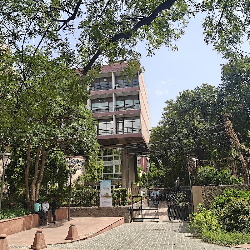 Tibet House - Tibet House 1, Lodhi Rd, Gokalpuri, Institutional Area, Lodi Colony, New Delhi, Delhi 110003, India