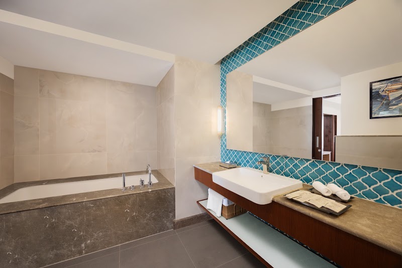 Fortune Beachfront, Puri - Member ITC Hotels' Group - Fortune Beachfront, Puri - Member ITC Hotels' Group Baliapanda Rd, Sipasartubali, Baliapanda Housing Board Colony, Puri, Odisha 752001, India