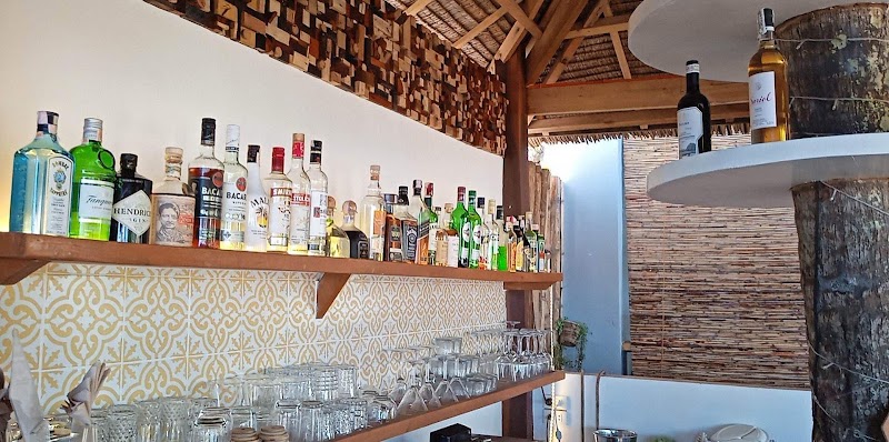 Happiness Beach Bar Siargao