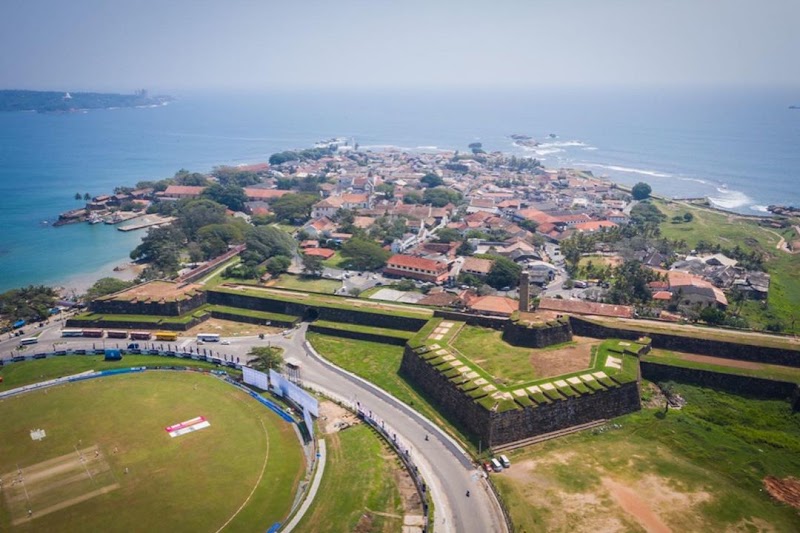 Galle Fort Clock Tower - Galle Fort Clock Tower Galle Fort Clock Tower, Galle 80000, Sri Lanka