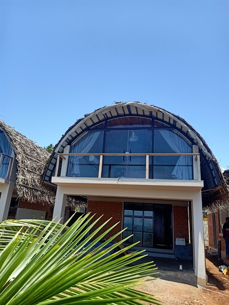 Tira Beach Resort, Varkala - Tira Beach Resort, Varkala Vettakkada - Vayal Rd, P.O, VayalVarkalad, Edava, Varkala, Keralam 695311, India