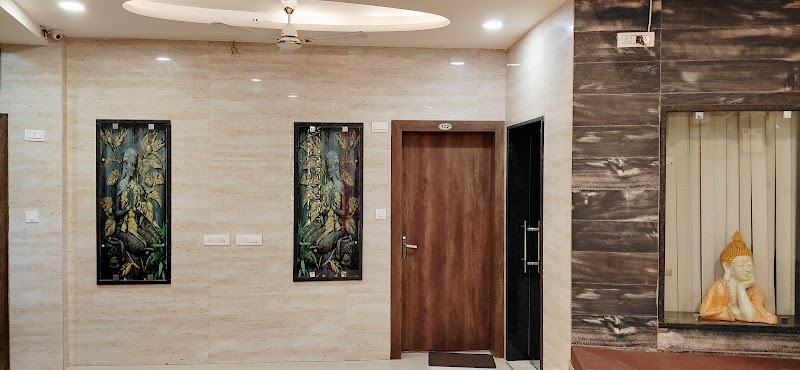 Hotel Raghunath Jammu