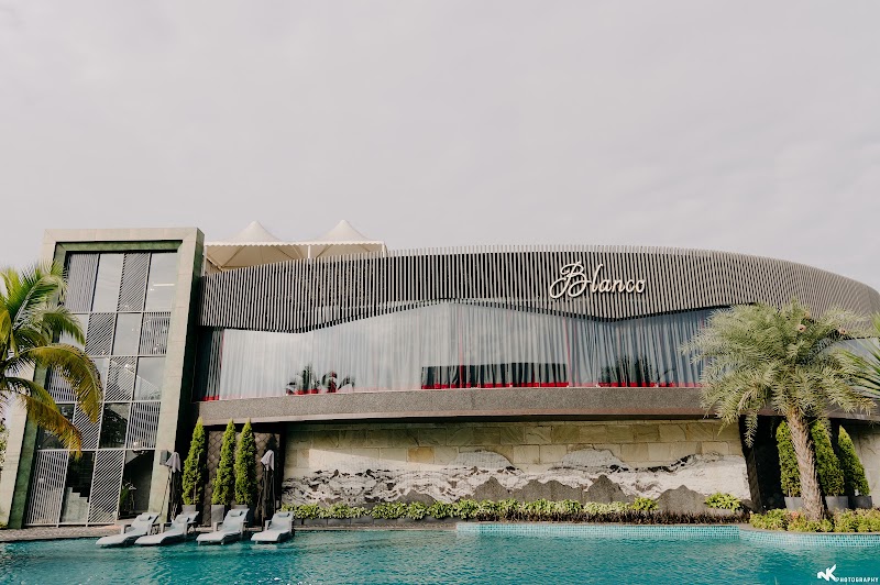 Hotel Central Point International