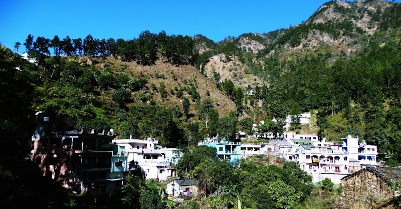 Marchula - Marchula, Uttarakhand 263646, India