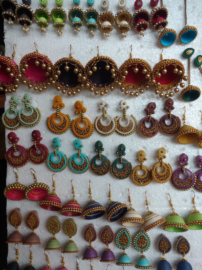 Channapatna Toys in Bengaluru - Channapatna Toys in Bengaluru, ULLALA ROAD SIGNAL SVK KALAYANA MANTAPA, BUS STOP, near UNIVERSITY QUATERS, Dasarahalli, Jnananjyothinagar, Srirama Layout, Jnana Ganga Nagar, Bengaluru, Karnataka 560056, India