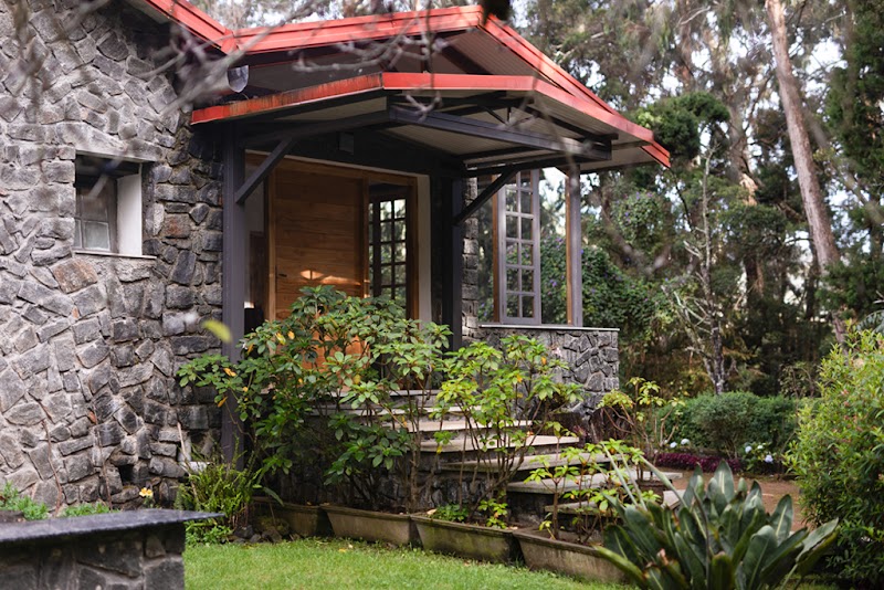 The Dunnottar Bungalow - The Dunnottar Bungalow Lake Rd, near Bryant Park, Kodaikanal, Tamil Nadu 624101, India