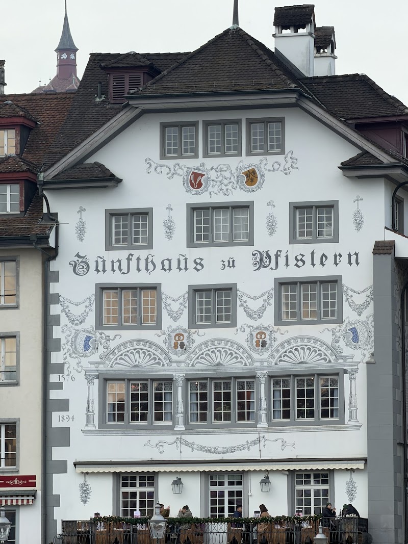 Free Walking Tour - Free Walking Tour Theaterstrasse 1, 6003 Luzern, Switzerland