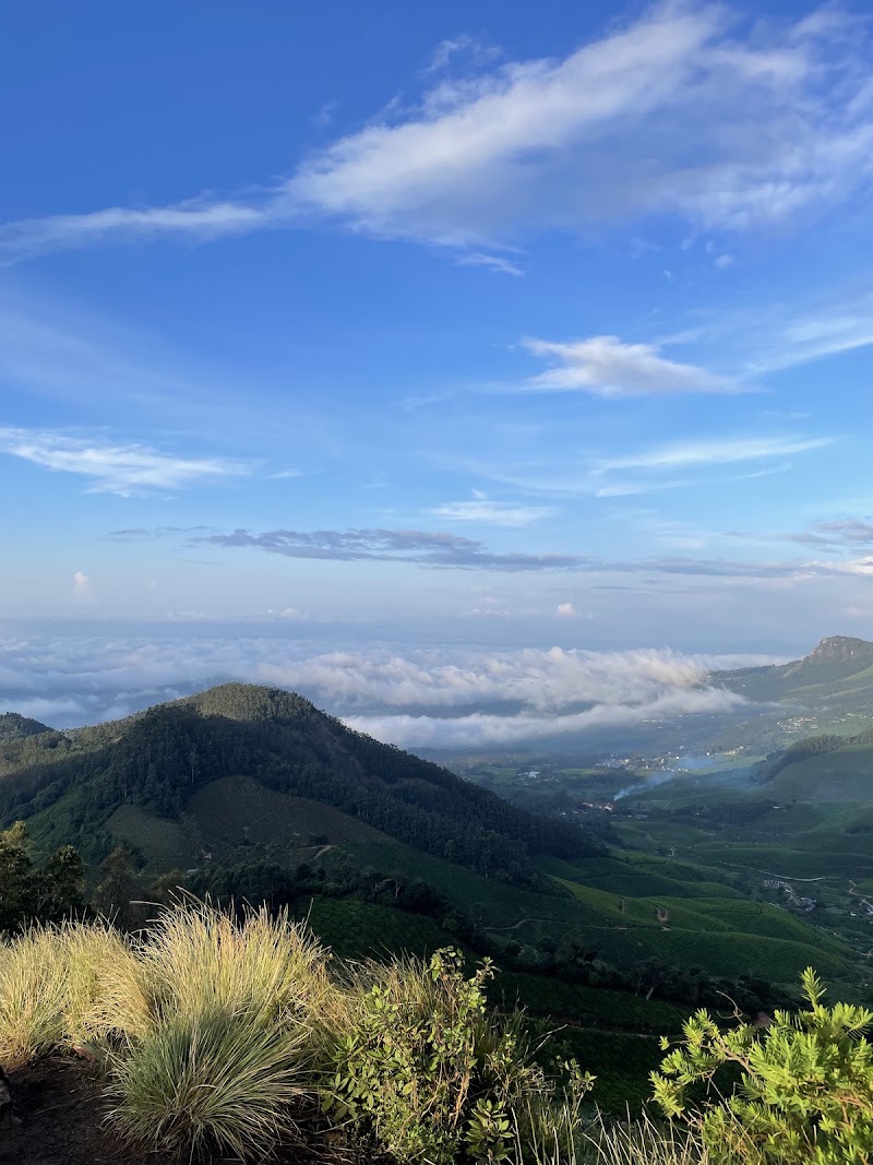 GoCamp - GoCamp, Suryanelli, Base camp of kolukkumali, Munnar, Suryanelli, Kerala 685618, India