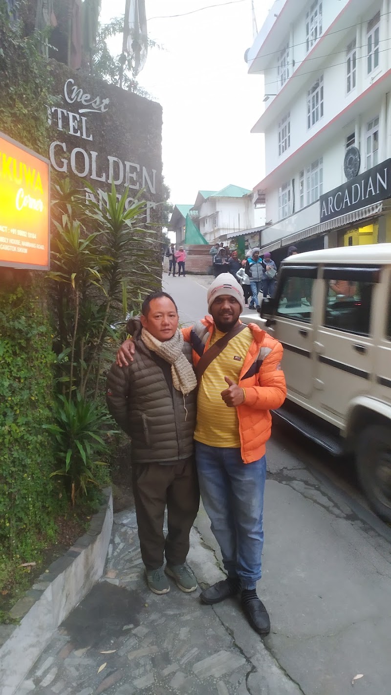 Sikkim Packages - Sikkim Packages Royal Residency, Kazi Road, 8JF6+8F3, Mahatma Gandhi Marg, Vishal Gaon, Gangtok, Sikkim 737101, India